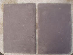 slate roof tile